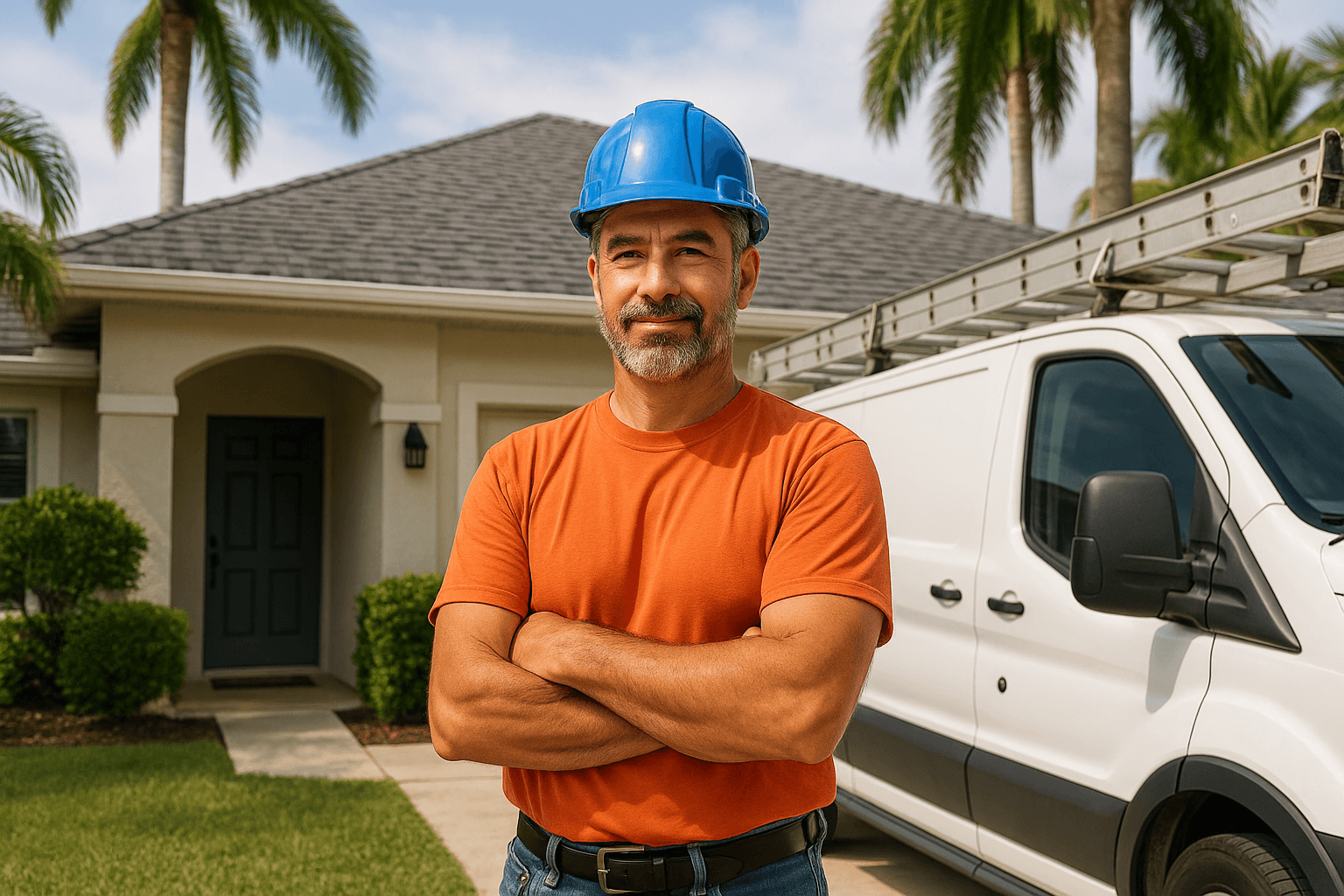 Neligan Construction & Roofing, LLC hero image